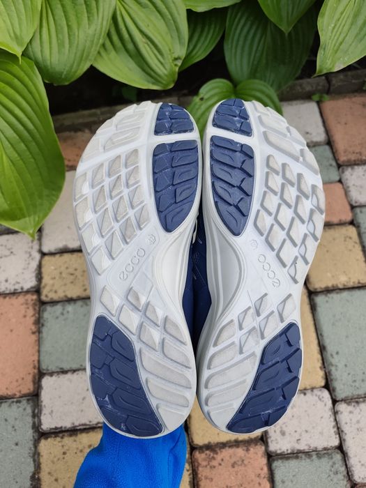 Кроссовки  Ecco Terracrueise 42