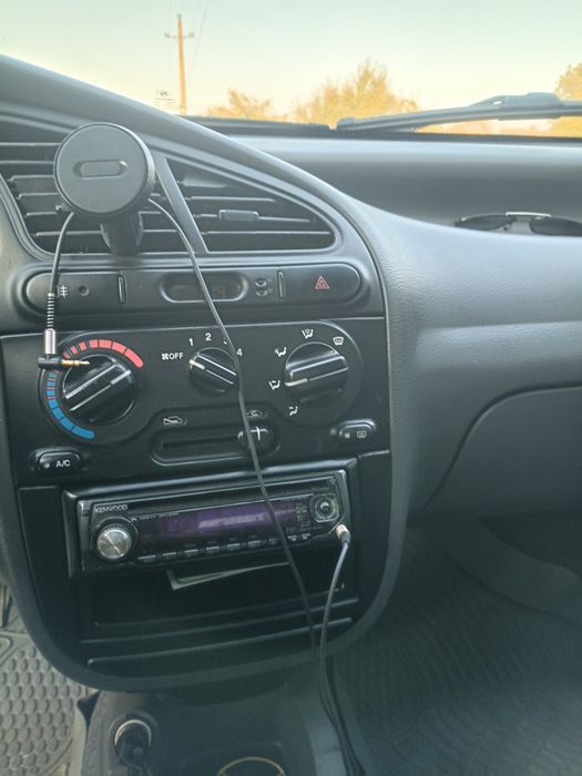 Daewoo Lanos  SE