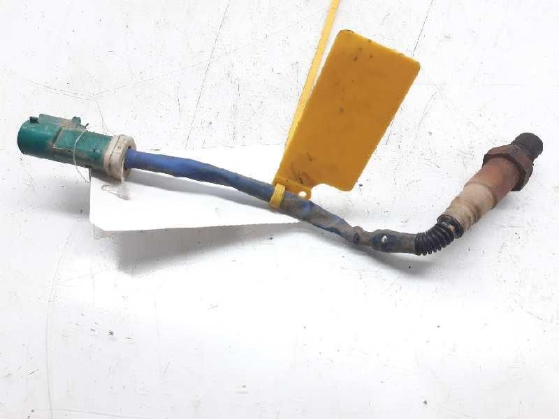 sonda lambda ford focus