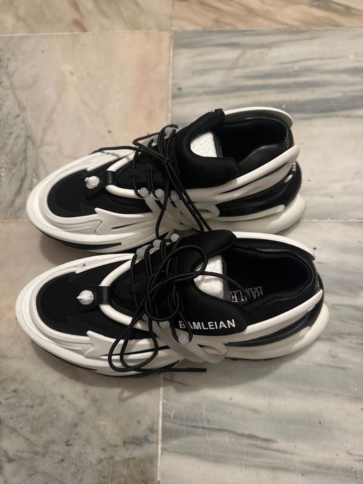 Ténis Bamleian Novos