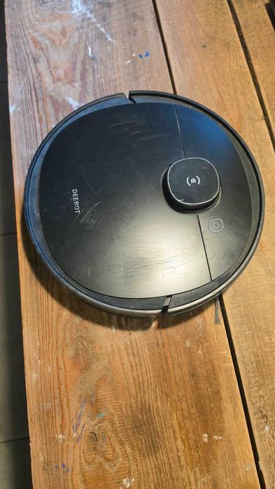 Deebot OZMO 950 - Ecovacs - Robot sprzątający