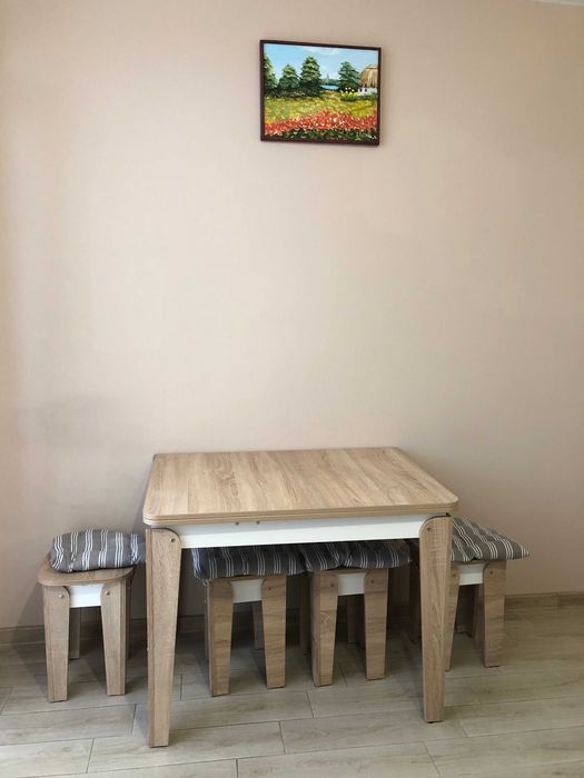 Apartment in Brovary - View 5