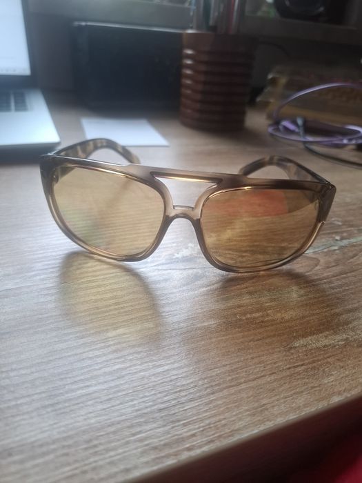 Okulary przeciwsłoneczne Adidas aviator. Nowe bez etui.