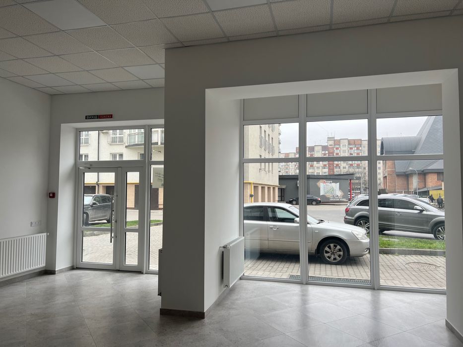 Оренда приміщення з ремонтом Стуса 28,корпус 4