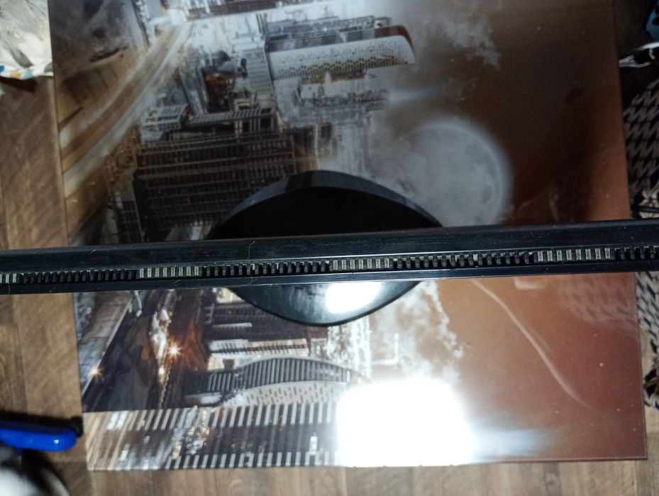 Hp 22 Led монітор