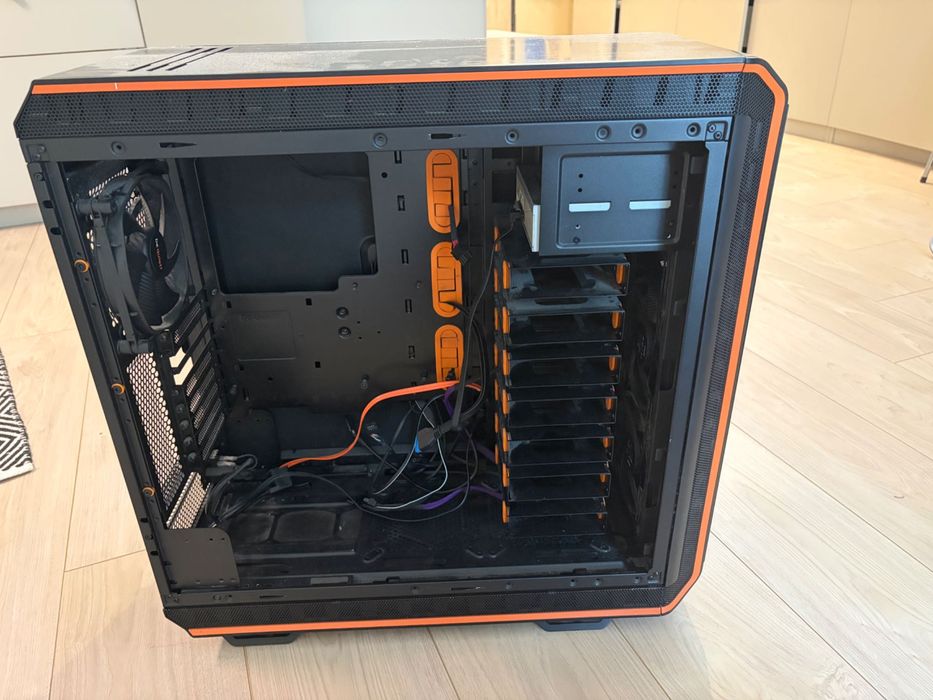 Obudowa Be Quiet Dark Base 900