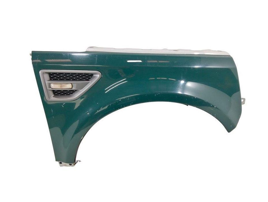Guarda-Lamas Frente Direito Land Rover Freelander Lr2