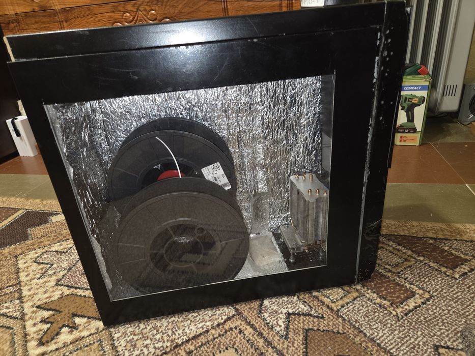 3D принтер Prusa i3 MK3S+ Original