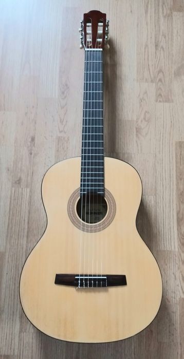 Gitara klasyczna Hofner HC06