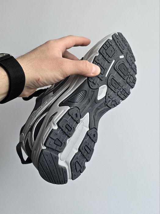 Кросівки Кроссовки Nike Zoom Winflo Grey Серый Сірий Кросовки демісезон