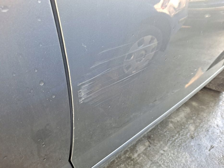 peugeot 5008 i 1 t87 0u 0e 2009-2017 drzwi przód prawe evgc