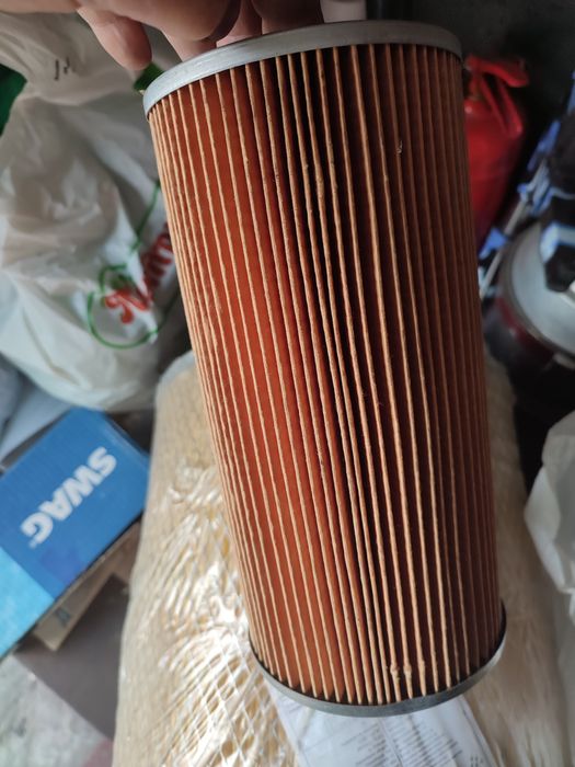 Фильтры для КАМАЗ комплект