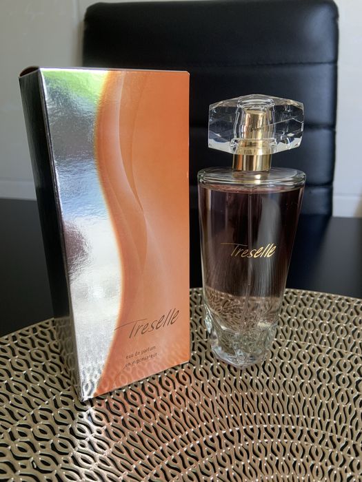 Perfumy damskie Treselle Avon okazja prezent 50ml