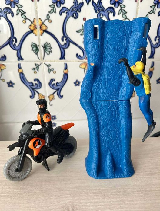 action man bonecos brinquedos figuras action figure super herois marvel carros motas veiculos jurassic park mundo jurassico parque dinossauros