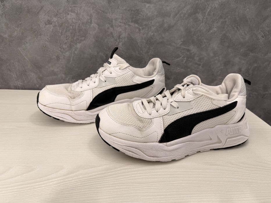 Кросівки Puma Trinity Lite Sneakers