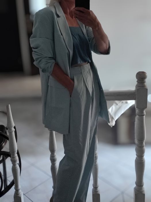Casualowy garnitur JJXX rozmiar M