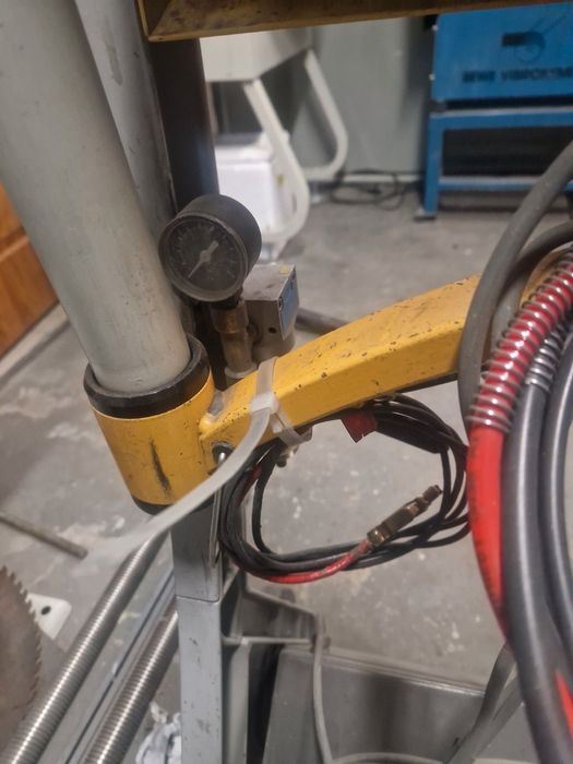 Itw Gema Optiflex B
