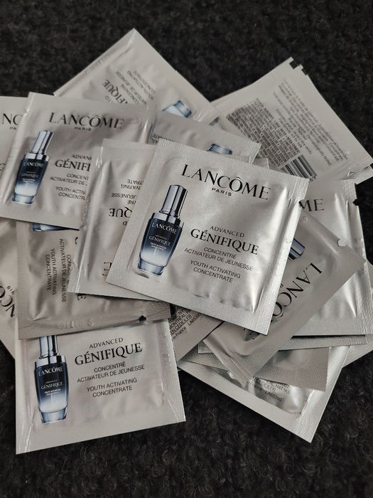 Lancome GENIFIQUE concentrate