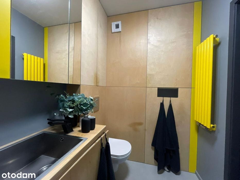 TOP│Bytkowska Park│apartament do wejścia przy Parku Śląskim