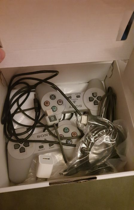 PlayStation classic