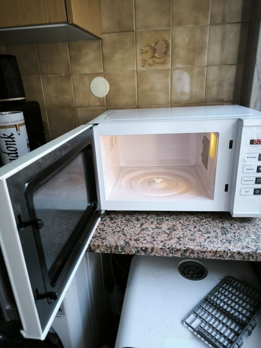 Microondas Thomson easy25wh 900w