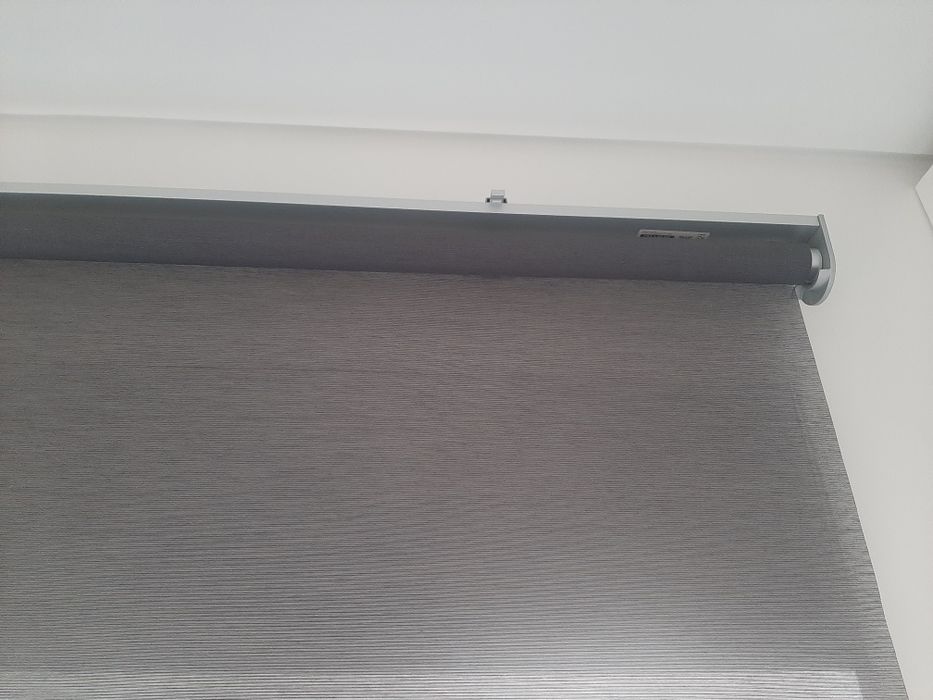 3 estores IKEA em bom estado