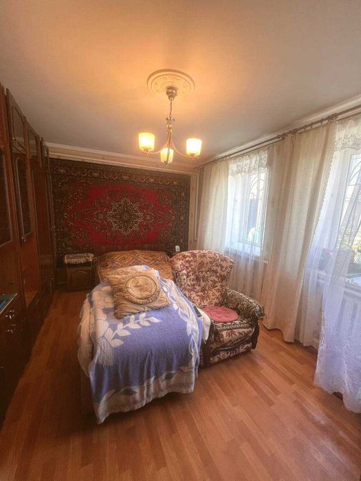 Дом по адресу ул. Танкистов (площадь 90 м²) - Atlanta.ua - фото 3