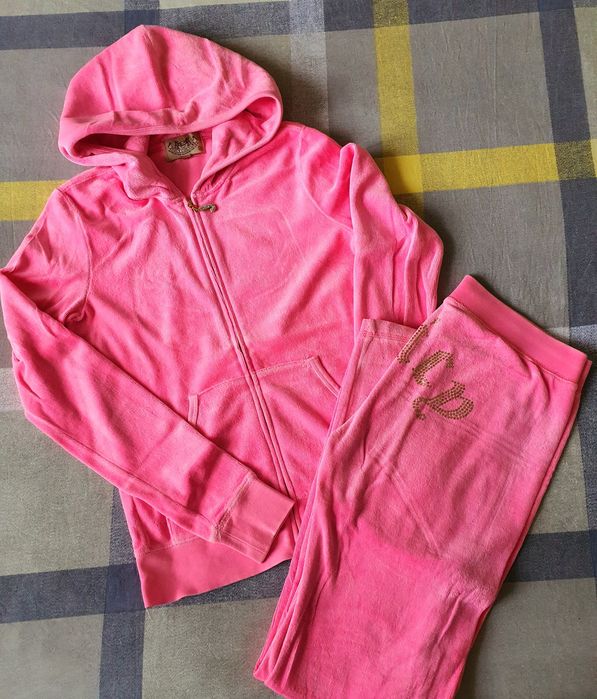 Костюм Juicy Couture