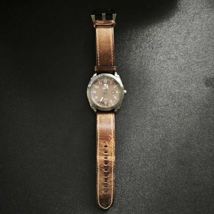 Relógio Timberland Newmarket