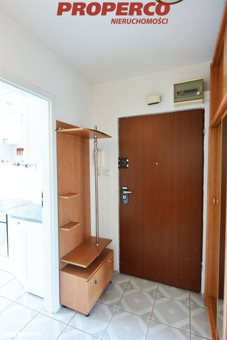 Mieszkanie 1 pok., 31,7 m², ul. Zapolskiej - Widok 5