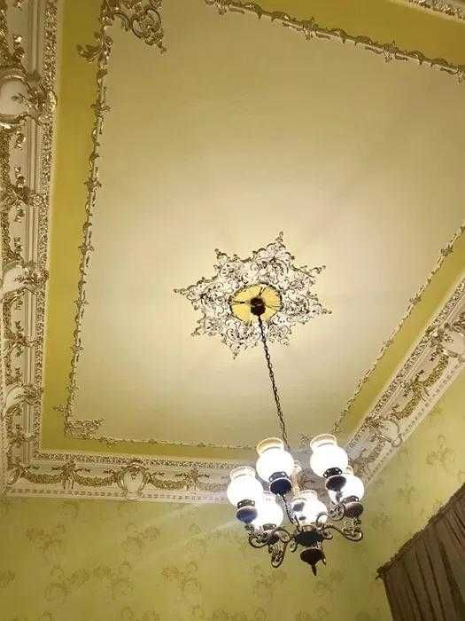 3-rooms apartment apartment by the address st. Kulikovo pole pl Oktyabrskoy revolyutsii pl (area 135 m²) - Atlanta.ua - photo 15