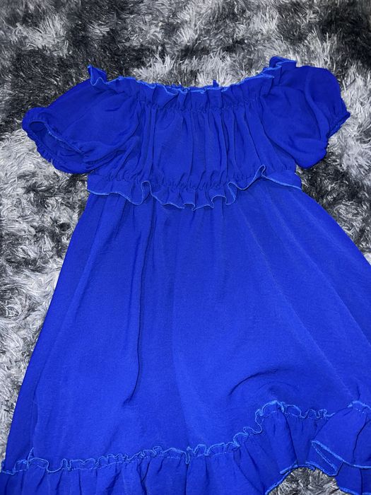 Плаття приємне до тіла