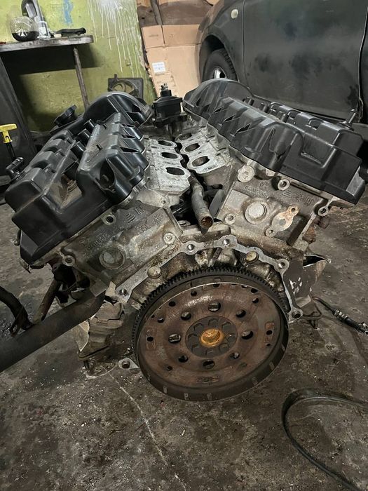 Двигун EGG 2.7 chrysler 300m, chrysler sebring