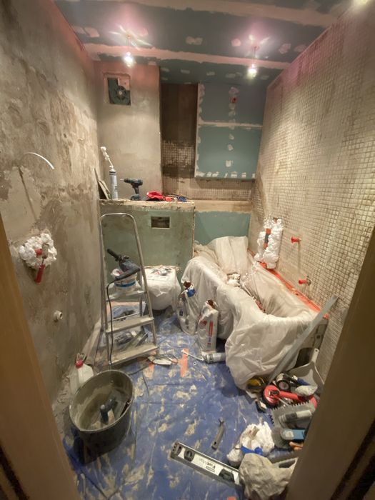 Mąż na godziny, złota rączka - szybkie terminy!