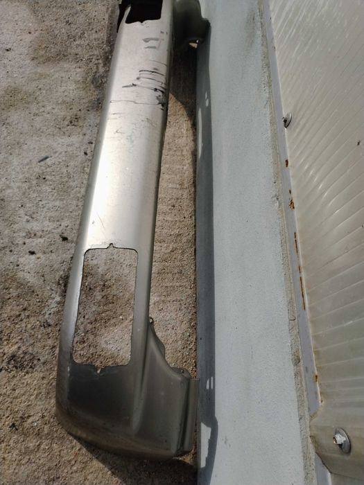 Parachoques Mitsubishi Sportwagon