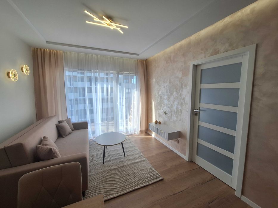 Mieszkanie – Katowice - Widok 2