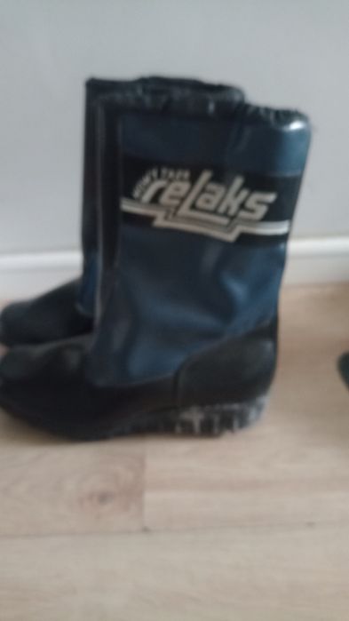 Buty relaks orginalne