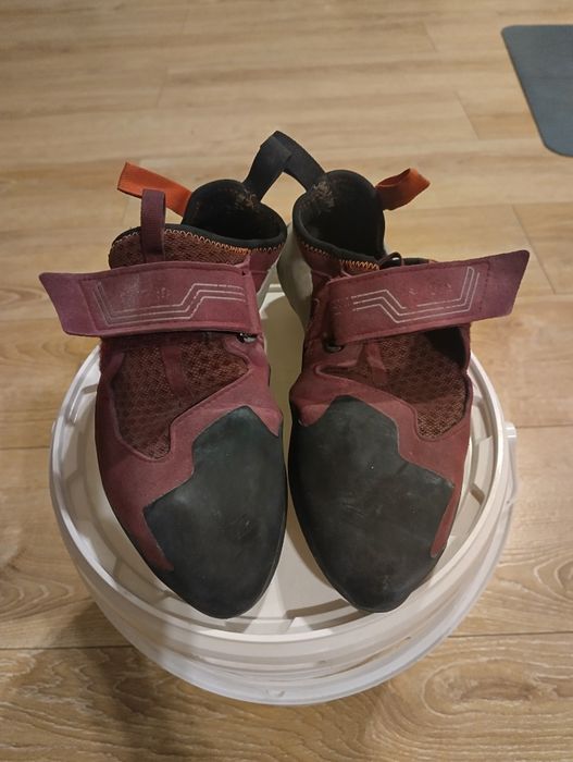 Simond Vertika Soft buty wspinaczkowe 41