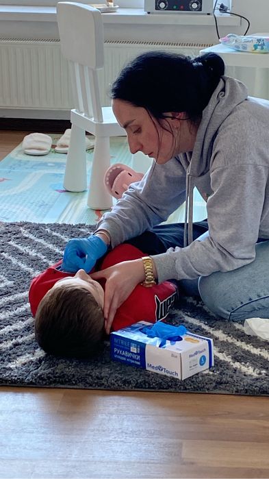 Логопед. Львів. Новий Львів.