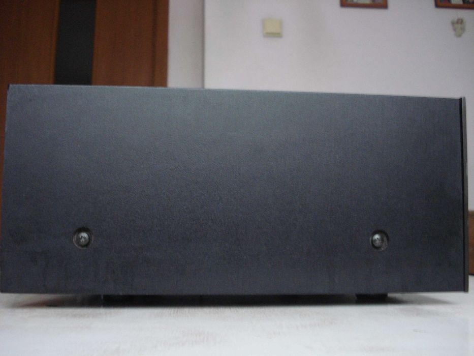 Тюнер "Technics" ST-7300K