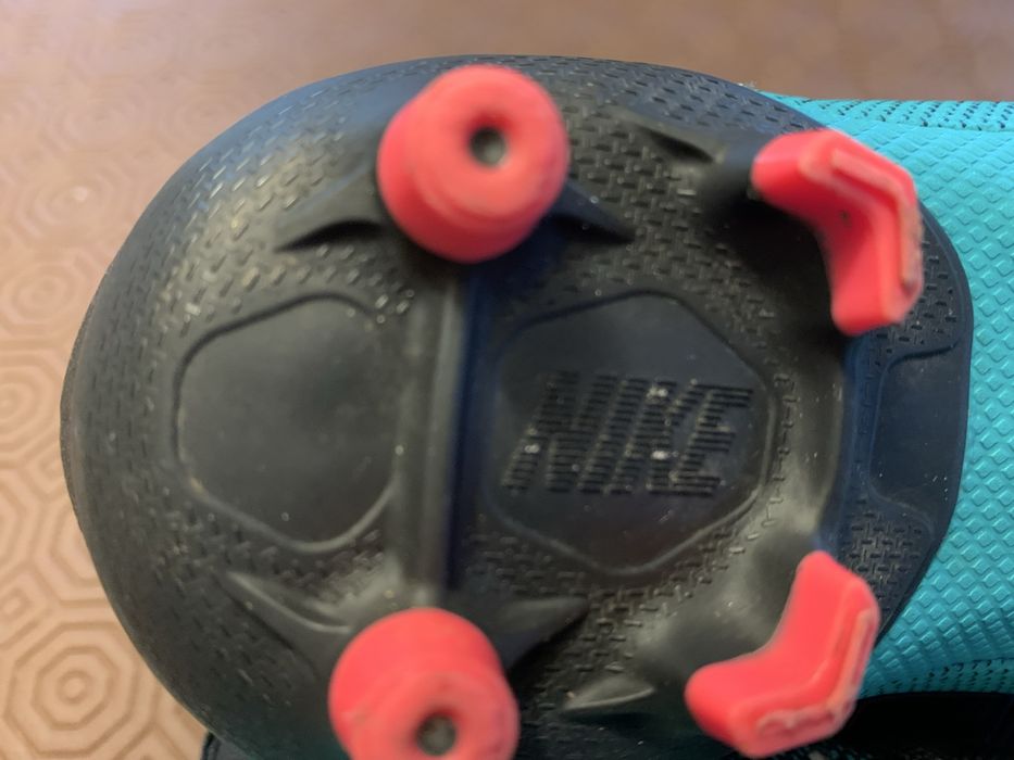 Chuteiras Criança  CR7 Nike MERCURIAL SUPERFLY 6 PRO CR7