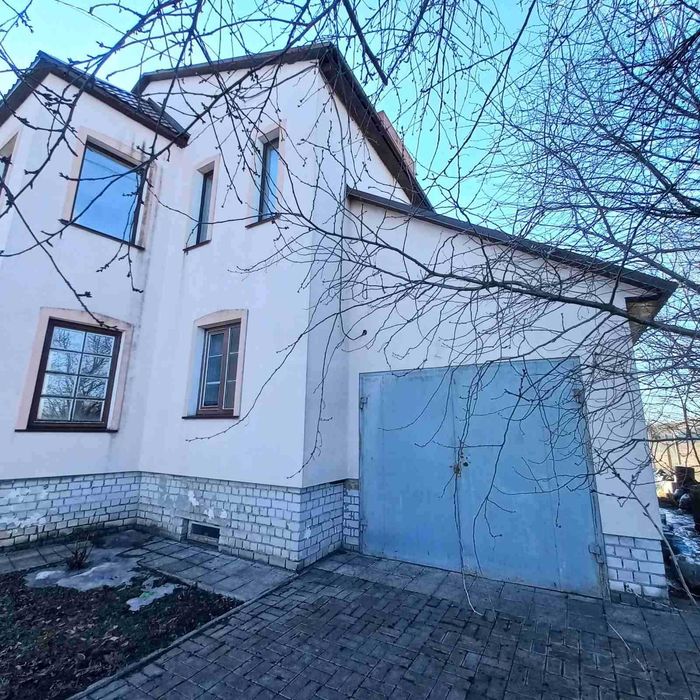 Геронимівка. Продаж будинку.