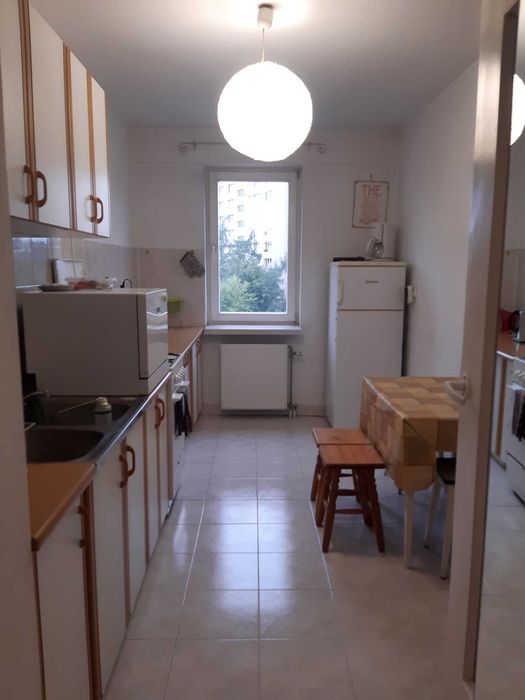 Kawalerka 46 m², Bronowice, zdjęcie 4
