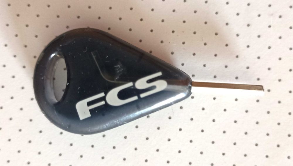 Prancha de Surf Weber 5’8 – Estado Impecável – Completa