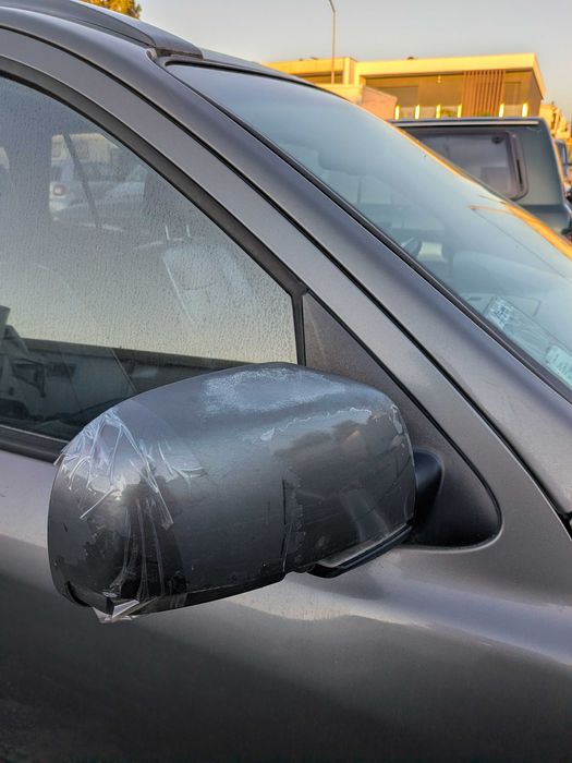 Hyundai Santa Fe - à venda para peças