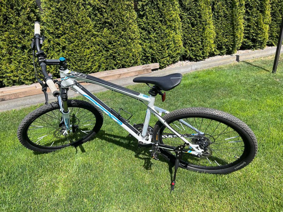 sprzedsm rower gorski kolo 26 cali rower jak nowy