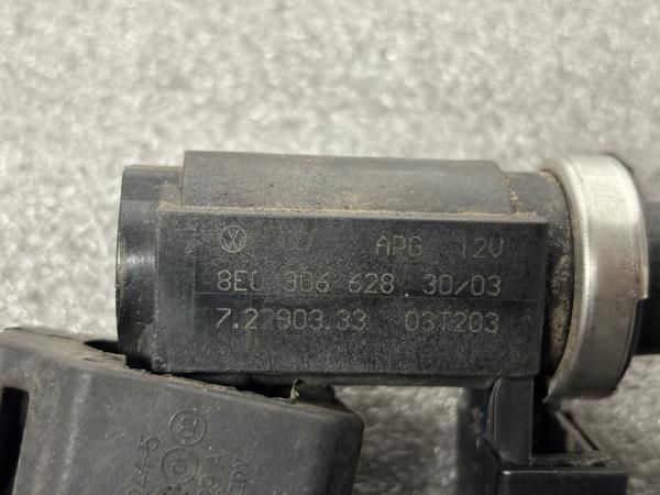 Válvula genérica AUDI A4 (8E2, B6)
