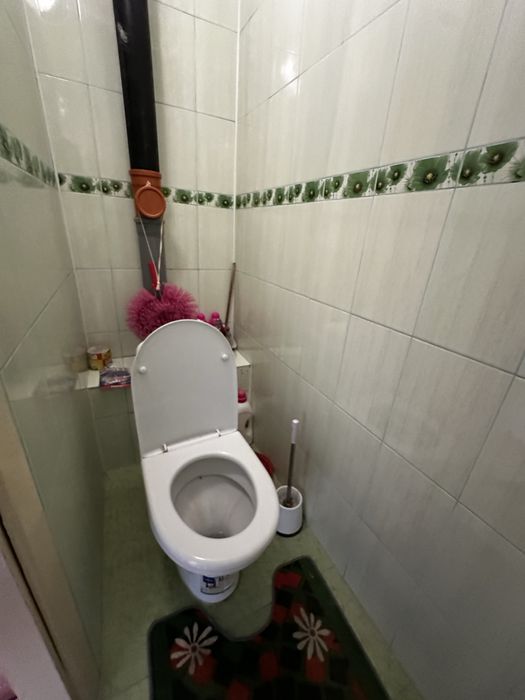 Продається 3 кімнатна квартира в Мукачево