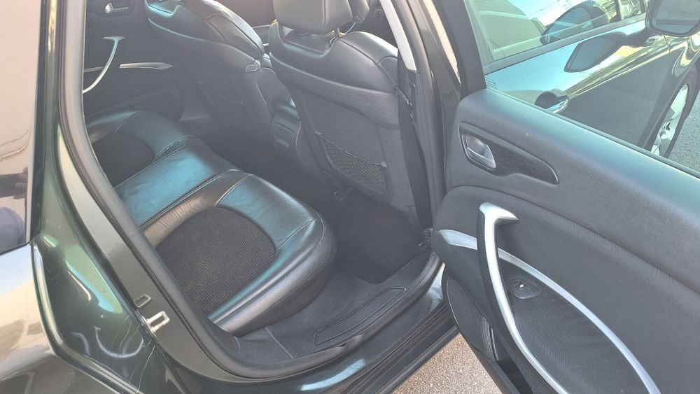 Citroen C5 HDI em Excelente Estado