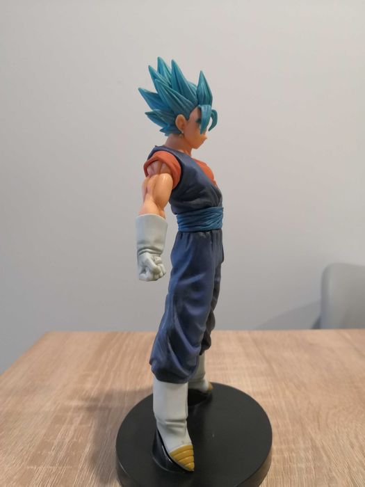 Figura vegetto (Dragon Ball)